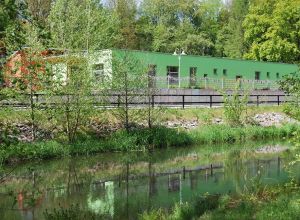 Kindergarten Obergurig