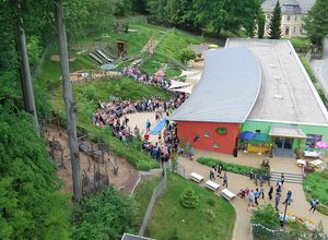 Kindergarten Obergurig