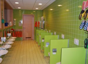 Kindergarten Obergurig