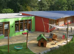 Kindergarten Obergurig