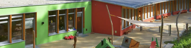 Kindergarten Obergurig